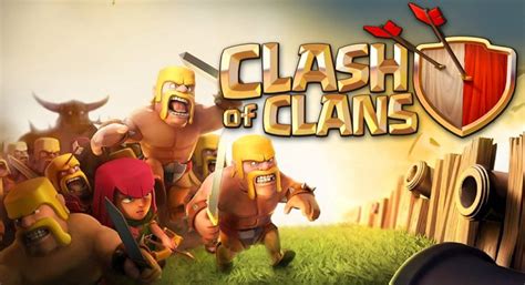 The NSFW Dangers of Playing Clash of Clans